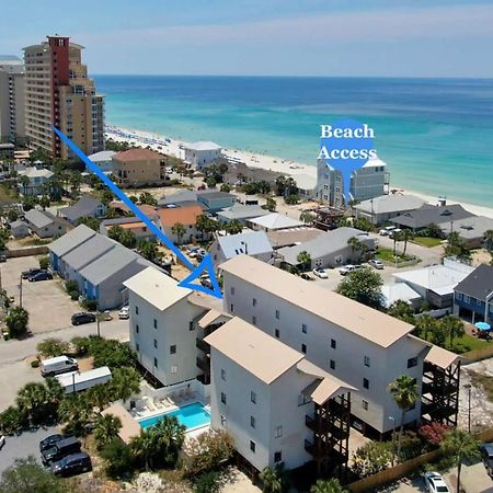 Sandcastle Villas #24 Panama City Beach Dış mekan fotoğraf