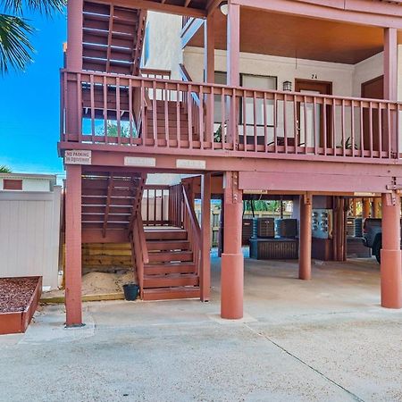 Sandcastle Villas #24 Panama City Beach Dış mekan fotoğraf