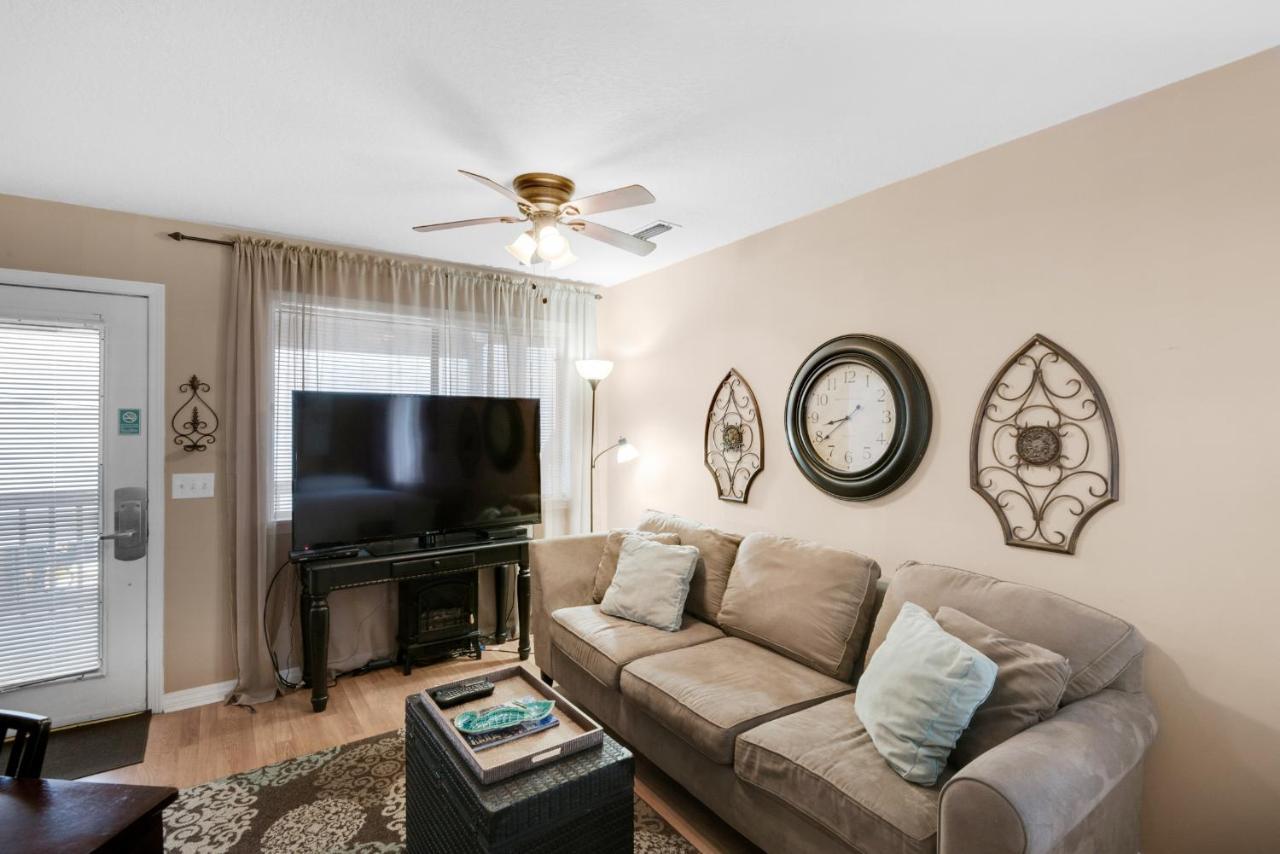 Sandcastle Villas #24 Panama City Beach Dış mekan fotoğraf