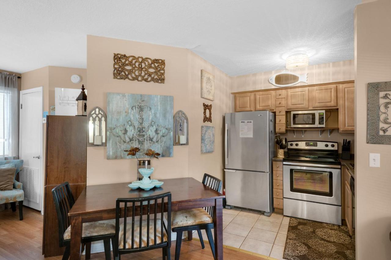 Sandcastle Villas #24 Panama City Beach Dış mekan fotoğraf