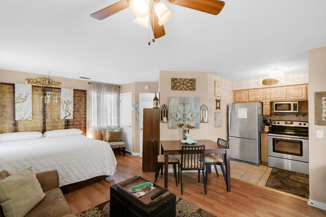 Sandcastle Villas #24 Panama City Beach Dış mekan fotoğraf