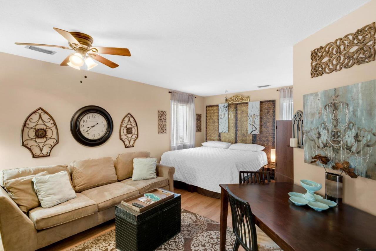 Sandcastle Villas #24 Panama City Beach Dış mekan fotoğraf