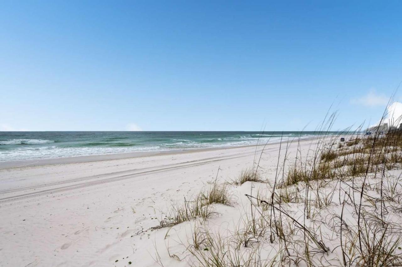 Sandcastle Villas #24 Panama City Beach Dış mekan fotoğraf