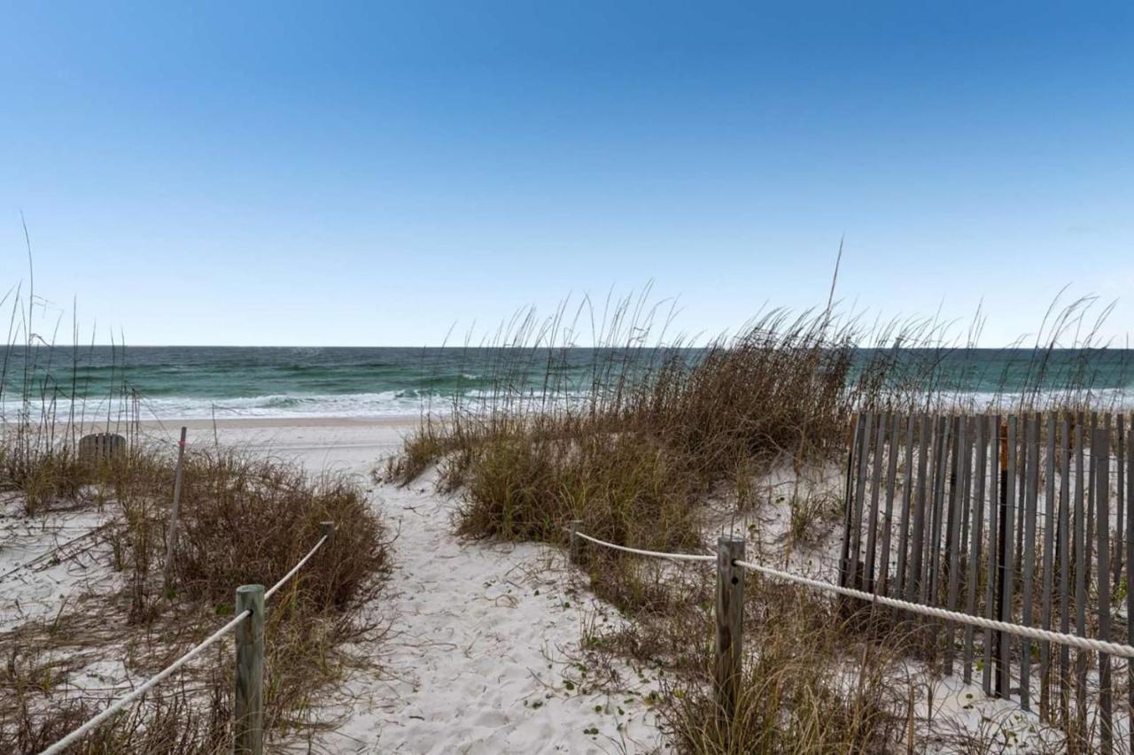 Sandcastle Villas #24 Panama City Beach Dış mekan fotoğraf