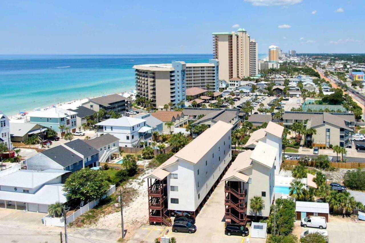 Sandcastle Villas #24 Panama City Beach Dış mekan fotoğraf