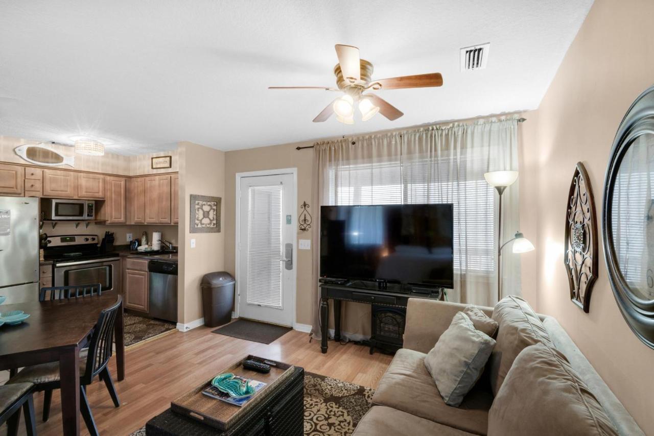 Sandcastle Villas #24 Panama City Beach Dış mekan fotoğraf