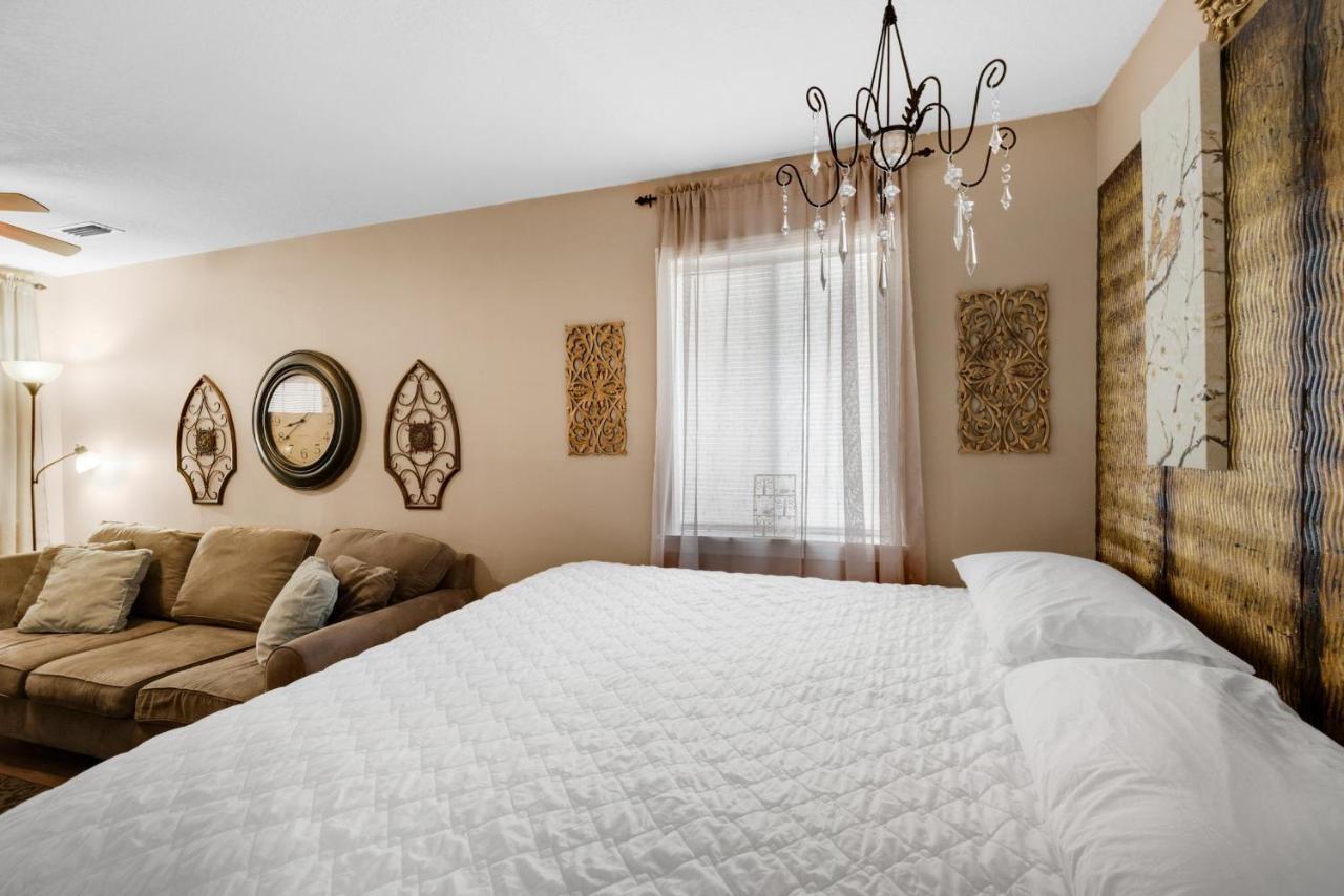 Sandcastle Villas #24 Panama City Beach Dış mekan fotoğraf